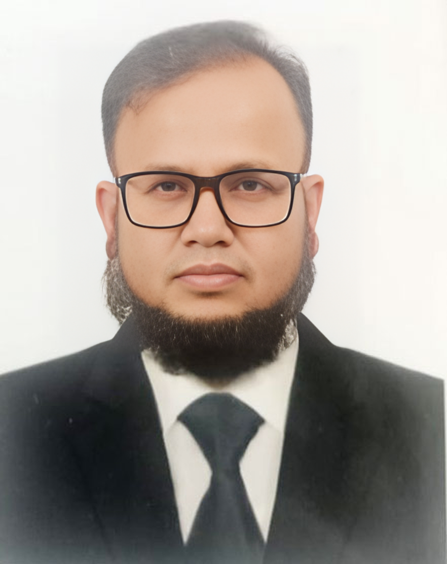 এড.মাহামুদুল হক চৌধুরী