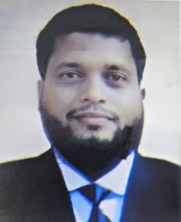 এড. হোছাইন মোহাম্মদ এরশাদ