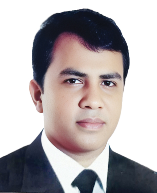 এড. রাশেদুল ইসলাম