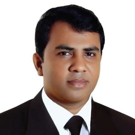 এড.রাশেদুল ইসলাম