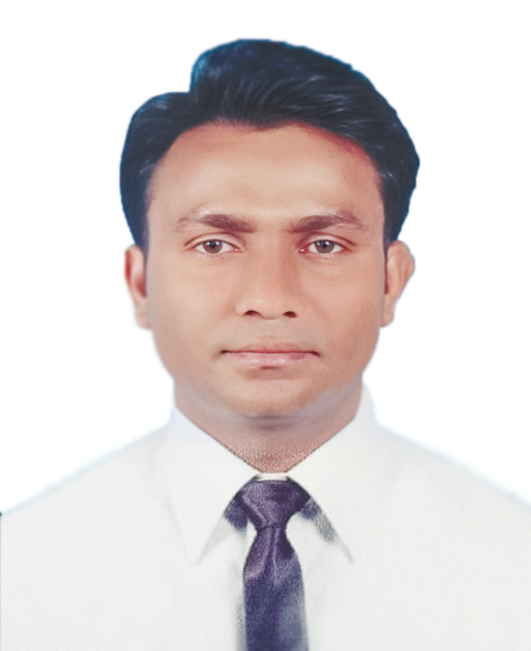 এড. এস এম রেজাউল করিম