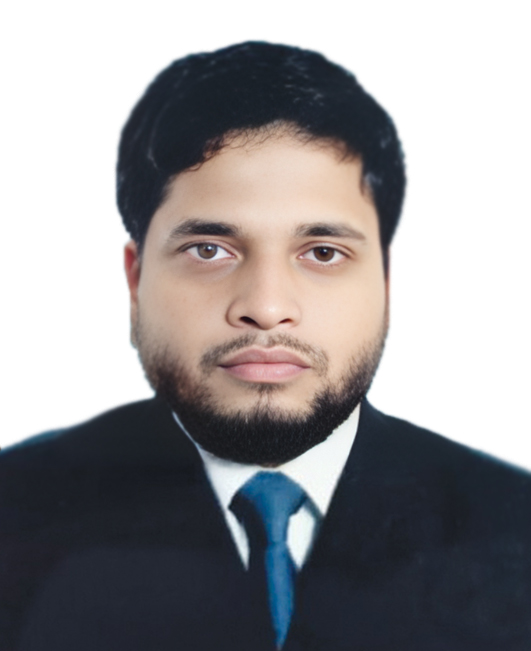 এড. হোছাইন মোহাম্মদ এরশাদ